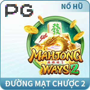Đường mạt chược 2 bl555