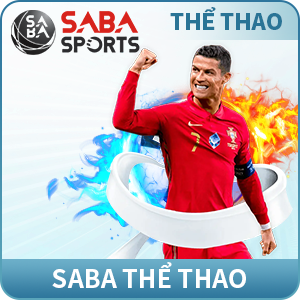 saba thể thao bl555