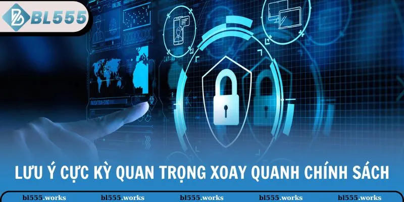 Lưu ý cực kỳ quan trọng xoay quanh chính sách