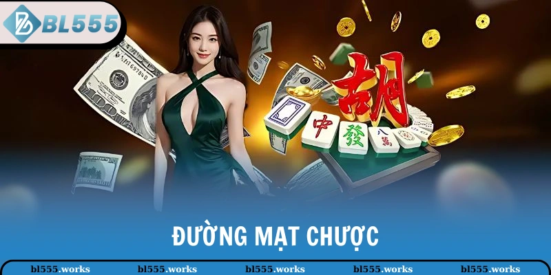 Đường Mạt Chược